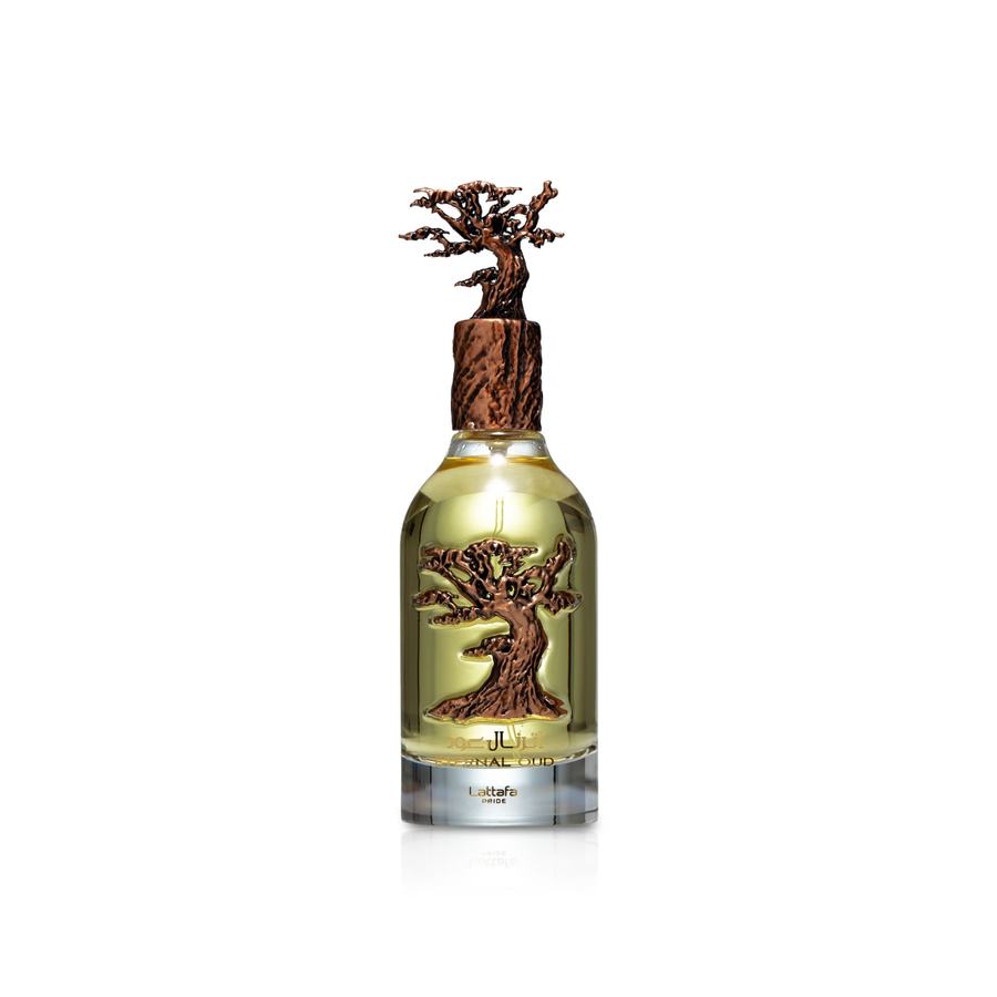 Eternal Oud Eau de Parfum – Pride Perfumes
