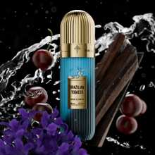 Ibrahim Al Qurashi Brazilian Tobacco Eau de Parfum