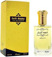 Rasasi Oud Al Mubakhar