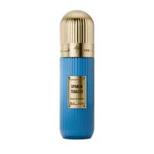 Ibrahim Al Qurashi Spanish Tobacco Extrait de Parfum