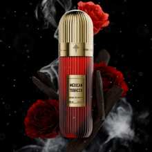 Ibrahim Al Qurashi Mexican Tobacco Eau de Parfum