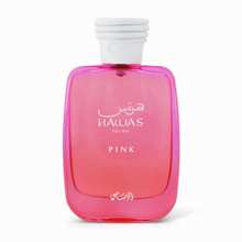 Hawas Pink Eau de Parfum – Rasasi