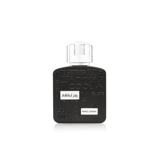 Ramz Lattafa Silver Eau de Parfum – Lattafa
