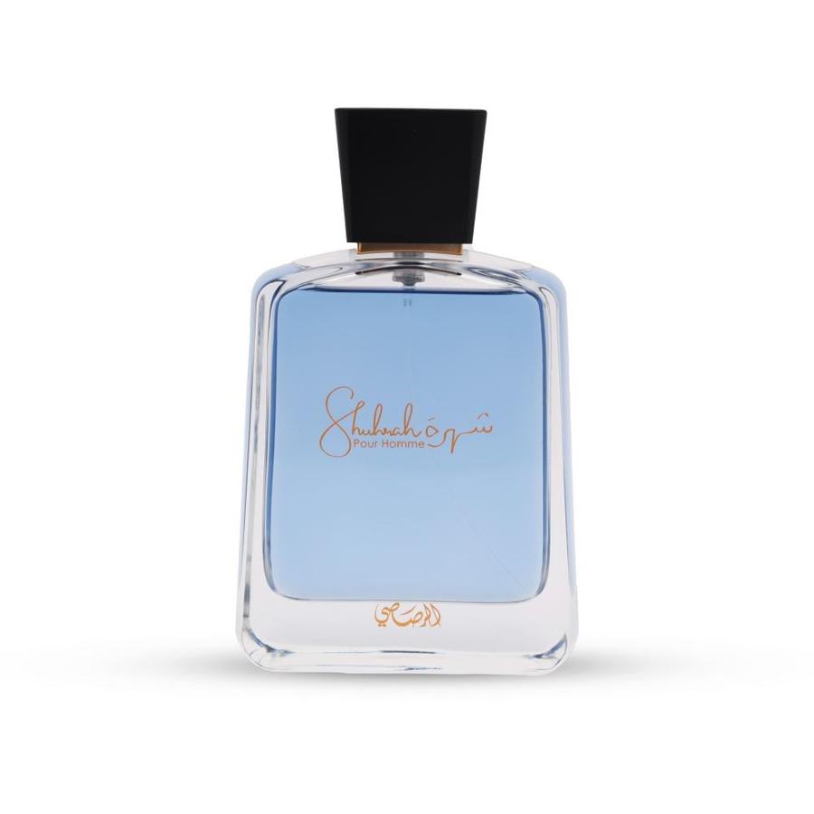 Shuhrah for Men Eau de Parfum – Rasasi