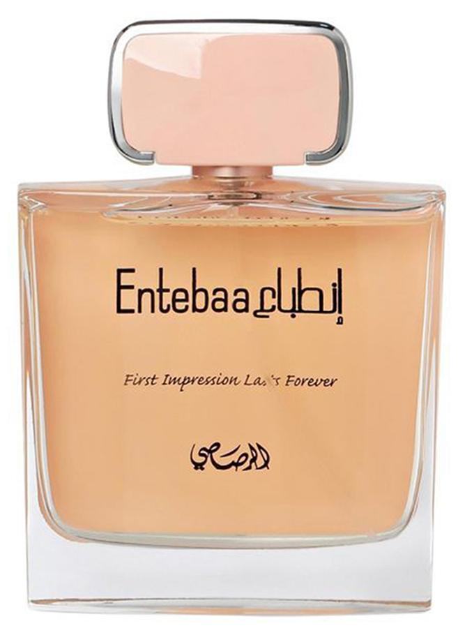 Rasasi Entebaa for Women Eau de Parfum