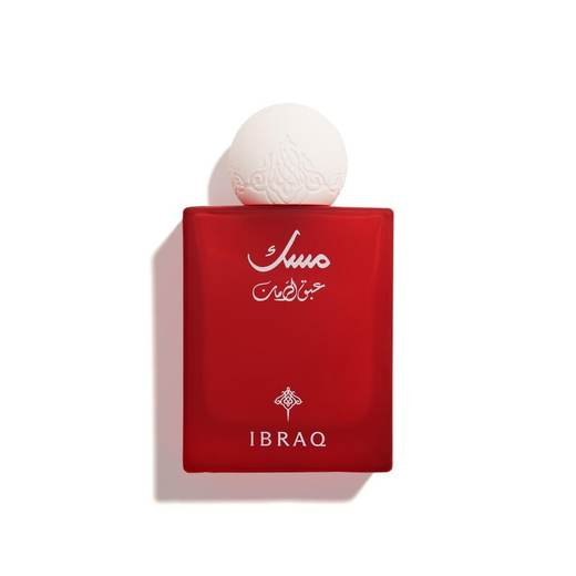 Musk Abaq Al Rumman Eau de Parfum