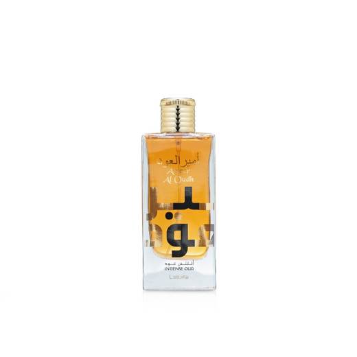 Ameer Al Oudh Intense Oud Eau de Parfum – Lattafa
