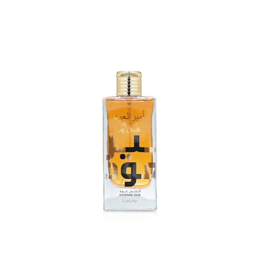 Ameer Al Oudh Intense Oud Eau de Parfum – Lattafa