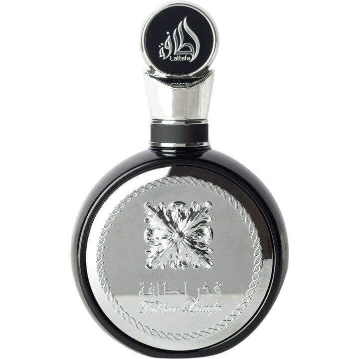 Fakhar Black Eau de Parfum - Lattafa