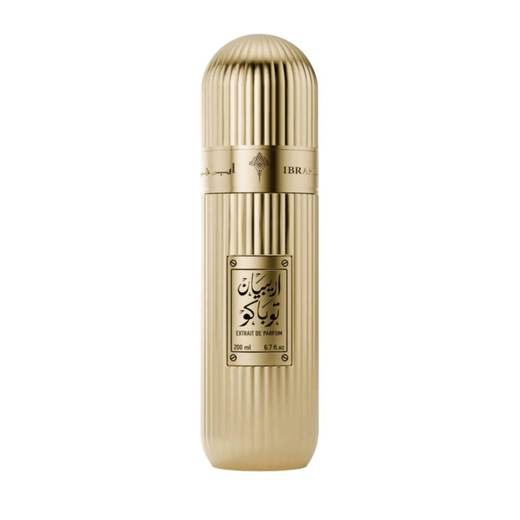 Ibrahim Al Qurashi Arabian Tobacco Eau de Parfum
