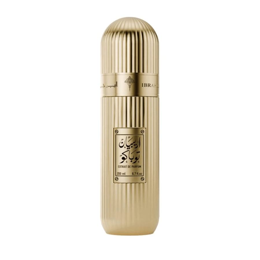 Ibrahim Al Qurashi Arabian Tobacco Eau de Parfum