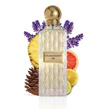 Ibrahim Al Qurashi Cullinan Diamond Iris Eau de Parfum