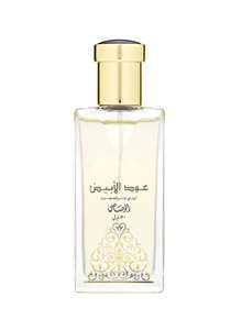 Oud Al Abyad Eau de Parfum – Rasasi