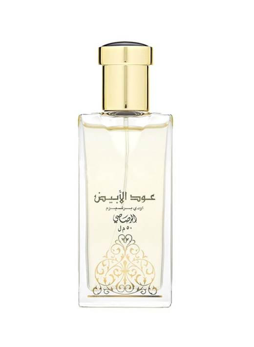 Oud Al Abyad Eau de Parfum – Rasasi