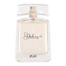 Shuhrah Pour Femme Eau de Parfum – Rasasi