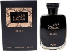 Hawas Black Eau de Parfum – Rasasi