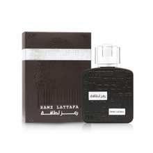 Ramz Lattafa Silver Eau de Parfum – Lattafa