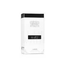 Ana Abiyedh Black Eau de Parfum 60ml – Lattafa