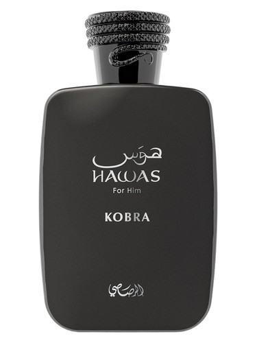 Rasasi Hawas Kobra