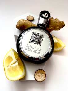 Fakhar Black Eau de Parfum - Lattafa