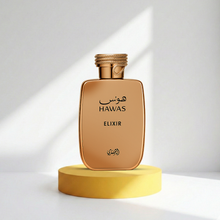 Hawas Elixir Eau de Parfum – Rasasi