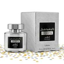 Co Nafid Essential Platinum Eau de Parfum