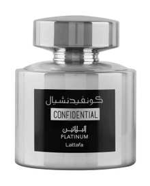 Co Nafid Essential Platinum Eau de Parfum