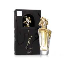 Maahir Gold Eau de Parfum – Lattafa