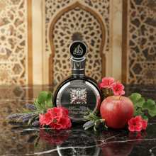 Fakhar Black Eau de Parfum - Lattafa