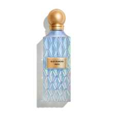 Ibrahim Al Qurashi Blue Diamond Aqua Eau de Parfum