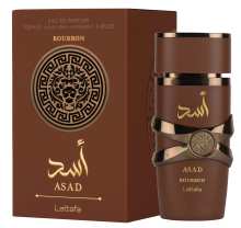 Lattafa Asad Bourbon Eau de Parfum