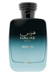 Hawas Malibu Eau de Parfum – Rasasi