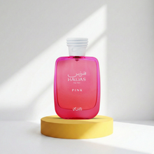 Hawas Pink Eau de Parfum – Rasasi